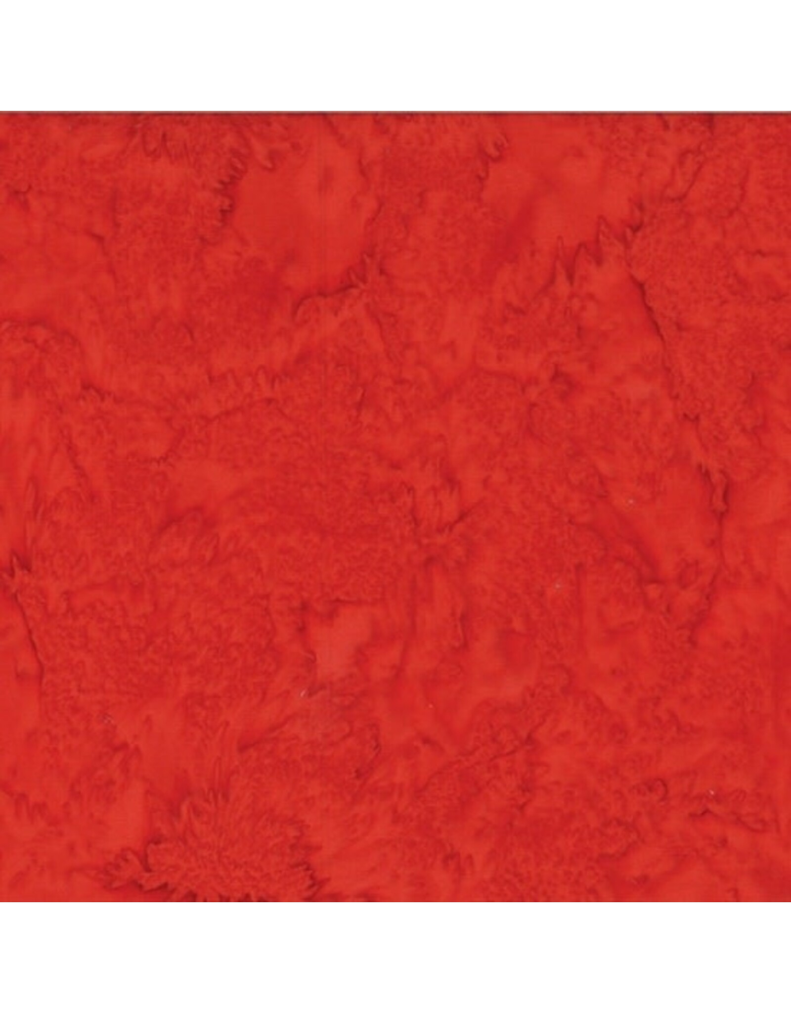 Hoffman Hoffman Fabrics - Bali Watercolors - Cherry - 1895-403