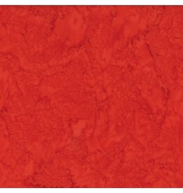 Hoffman Bali Watercolors - Cherry