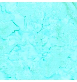 Hoffman Bali Watercolors - Augusta