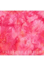 Hoffman Hoffman Fabrics - Bali Dots - Hot Pink - 885-H12
