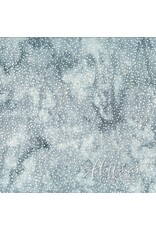 Hoffman Bali Dots - Dove