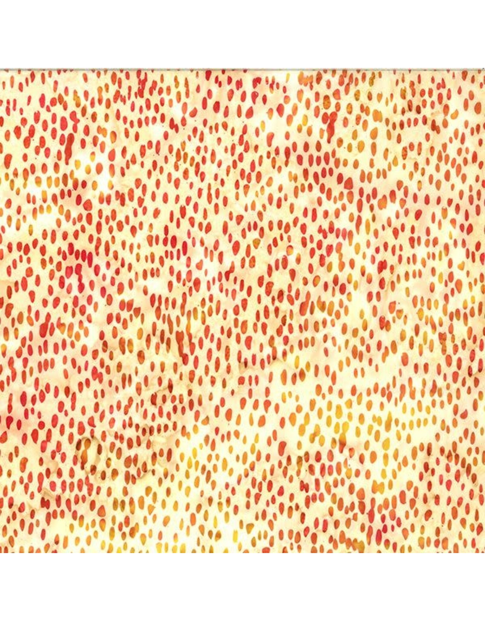 Hoffman Bali Handpaints - All Things Spice Sunny