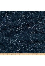 Hoffman Hoffman Fabrics - Bali Handpaints - Driftwood Galaxy - V2554-585
