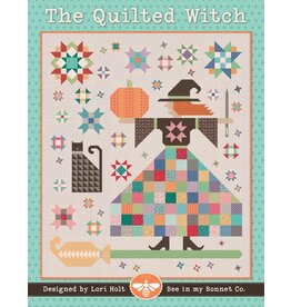 It's Sew Emma Lori Holt - The Quilted Witch