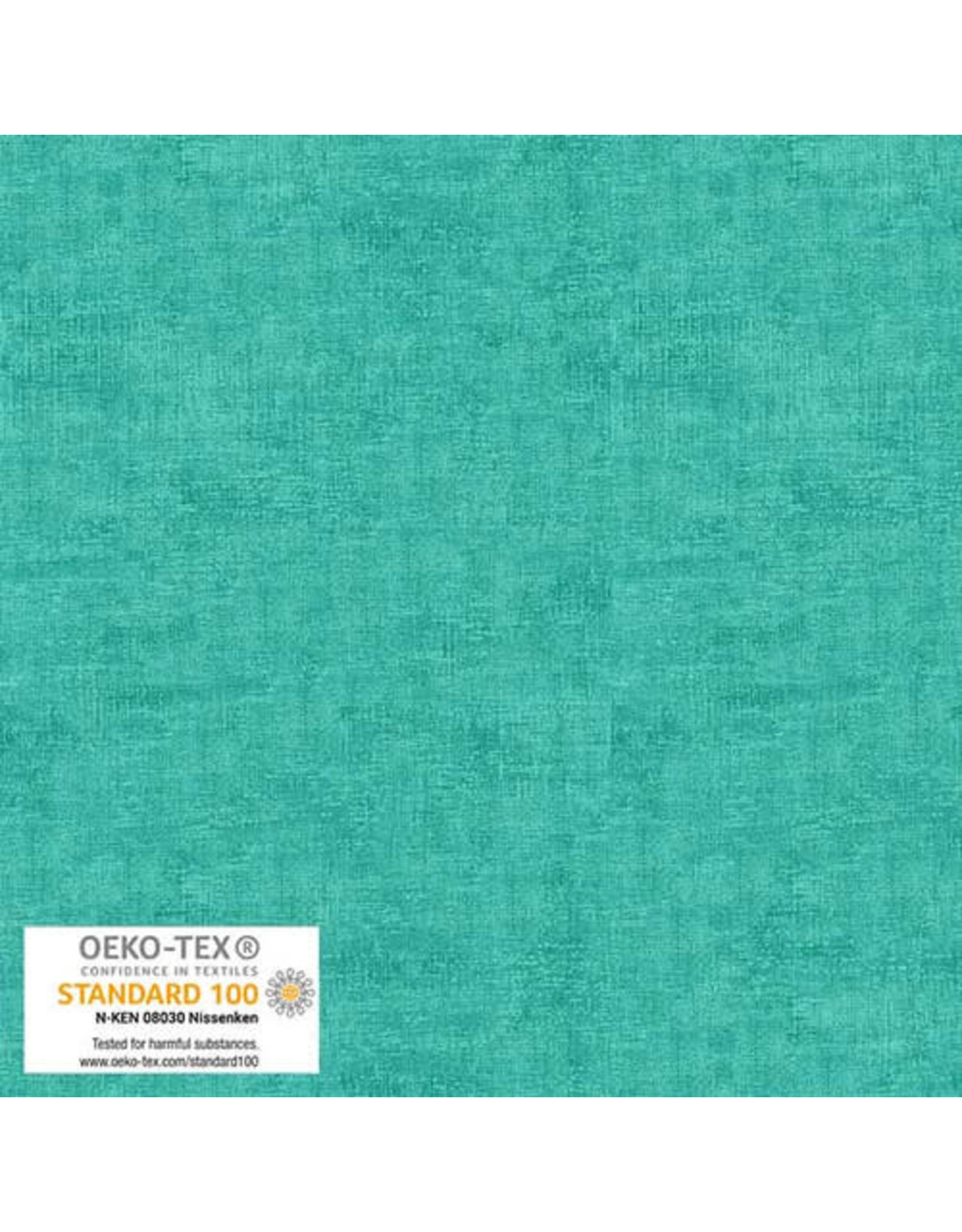 Stof Fabrics Stof Fabrics - Melange - Waterfall Green - 4509-816