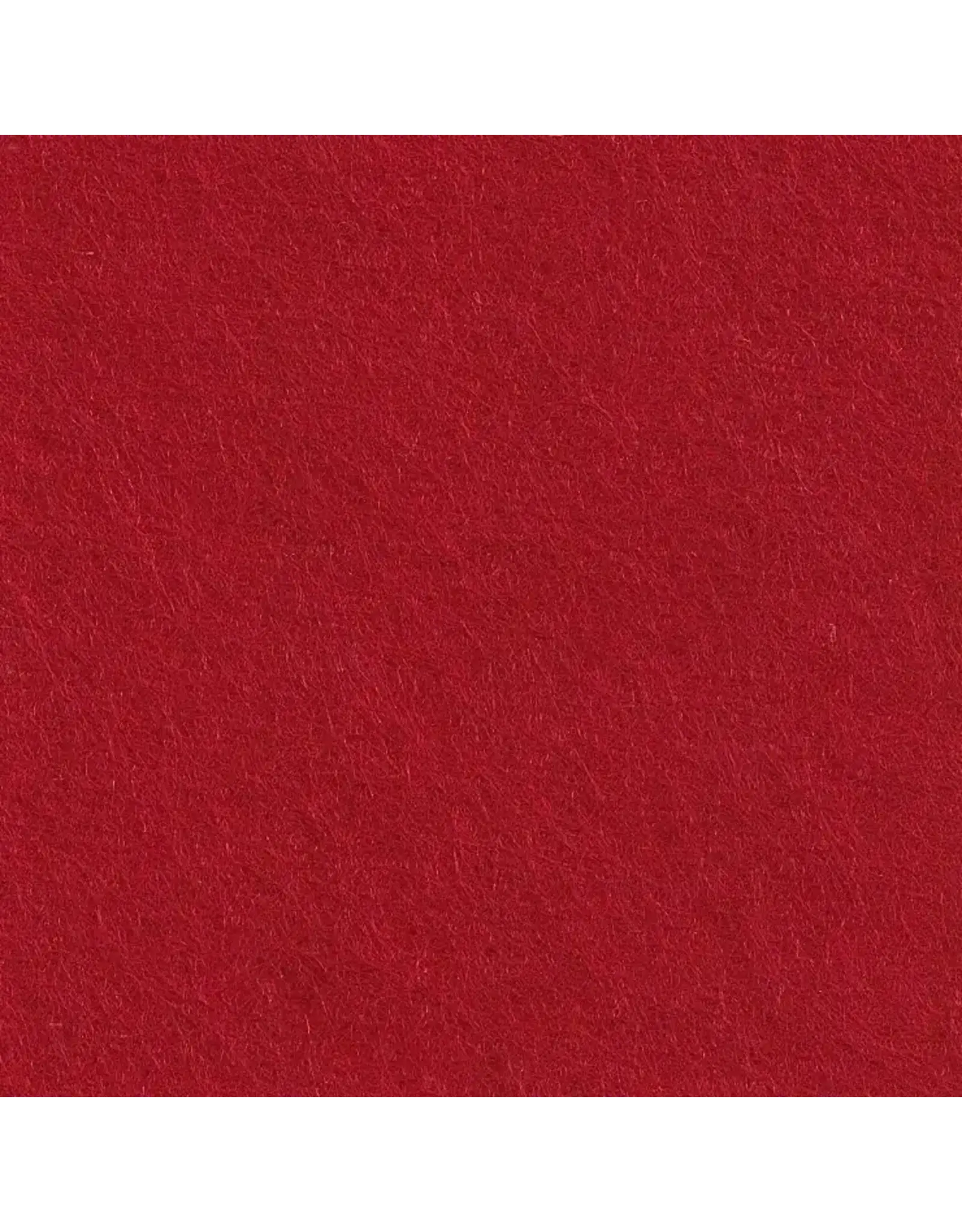 The Cinnamon Patch The Cinnamon Patch - Vilt - CP021 - Rouge - 30 x 45 cm