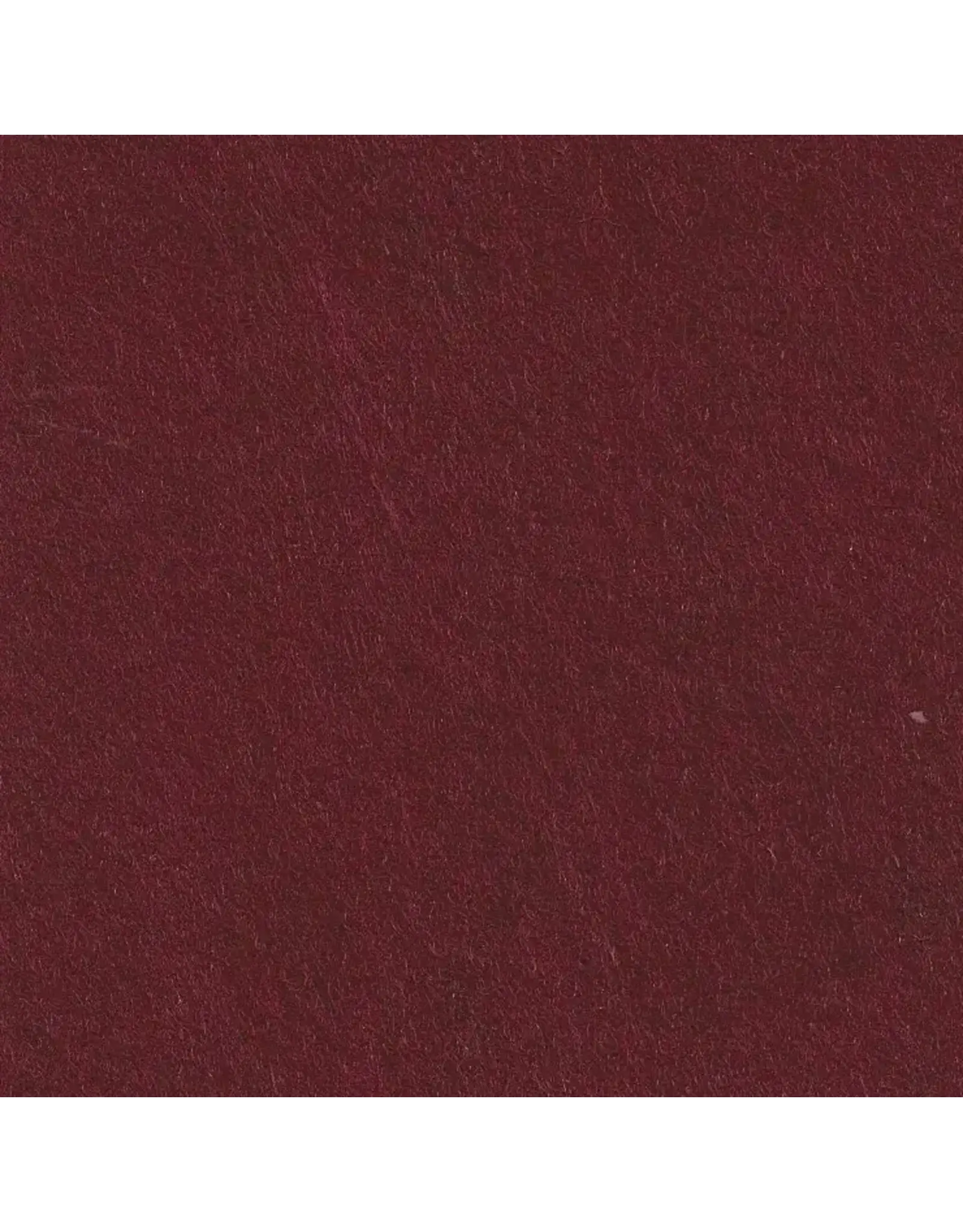 The Cinnamon Patch The Cinnamon Patch - Vilt - CP063 - Bourgogne - 30 x 45 cm