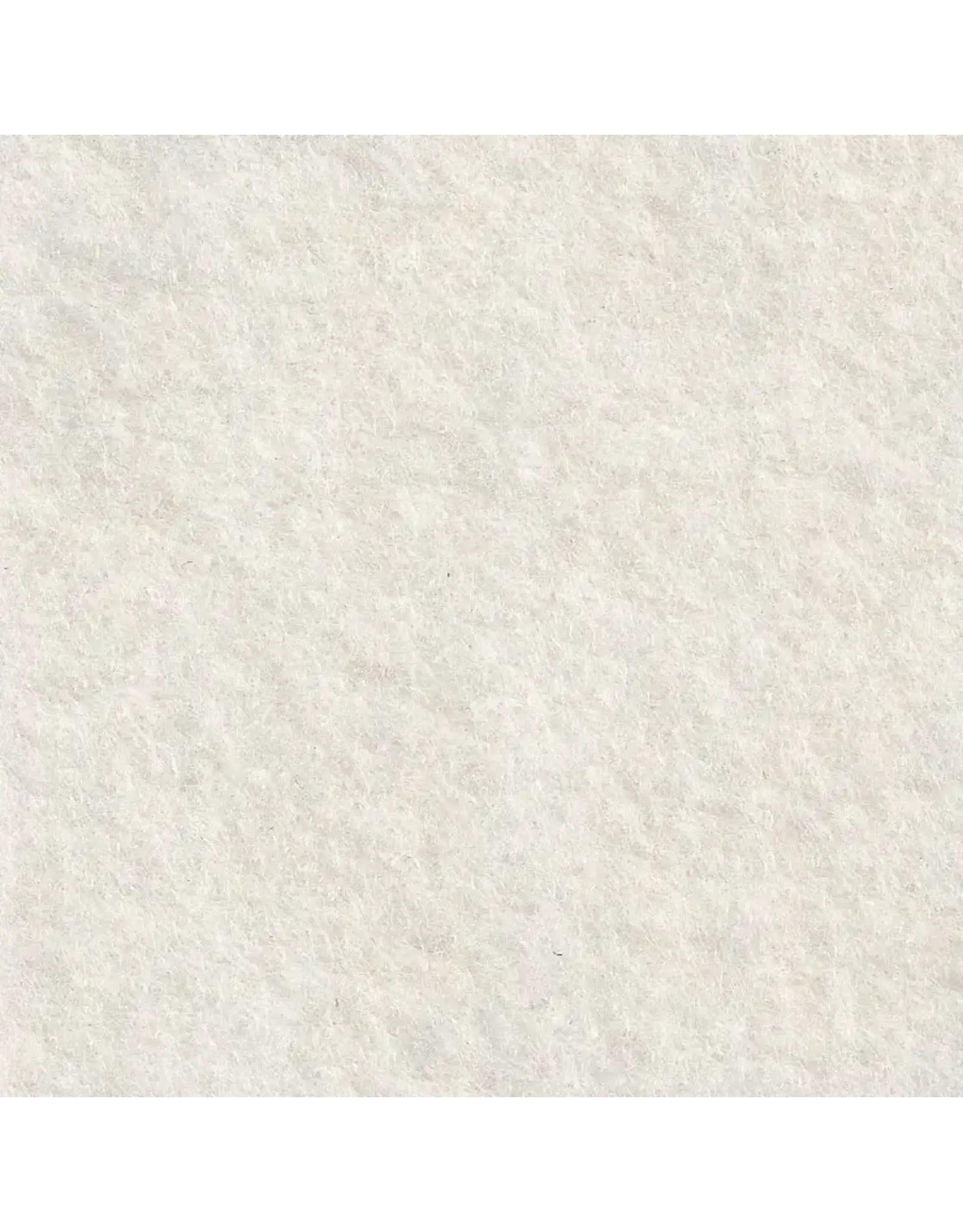 The Cinnamon Patch The Cinnamon Patch - Vilt - CP046 - Blanc - 30 x 45 cm