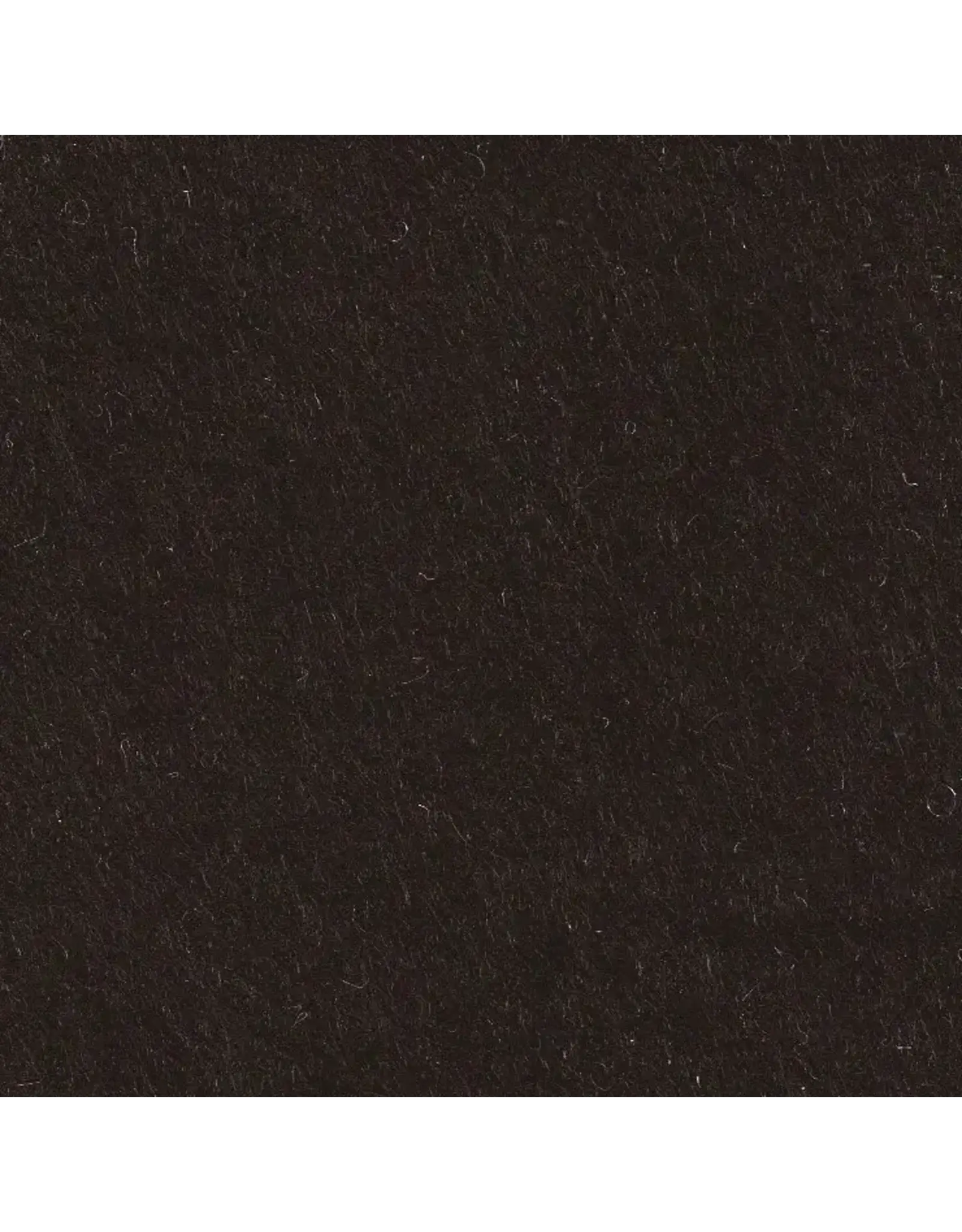 The Cinnamon Patch The Cinnamon Patch - Vilt - CP050 - Noir - 30 x 45 cm