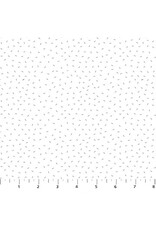 Figo Ghazal Razavi - Dovetail - Dashes White Gray - 92039-10