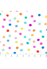 Figo Ghazal Razavi - Dovetail - Pompoms White Multi - 92027-10