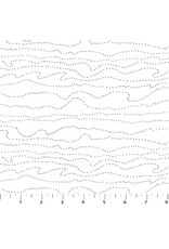 Figo Ghazal Razavi - Dovetail - Strings White Gray - 92037-10