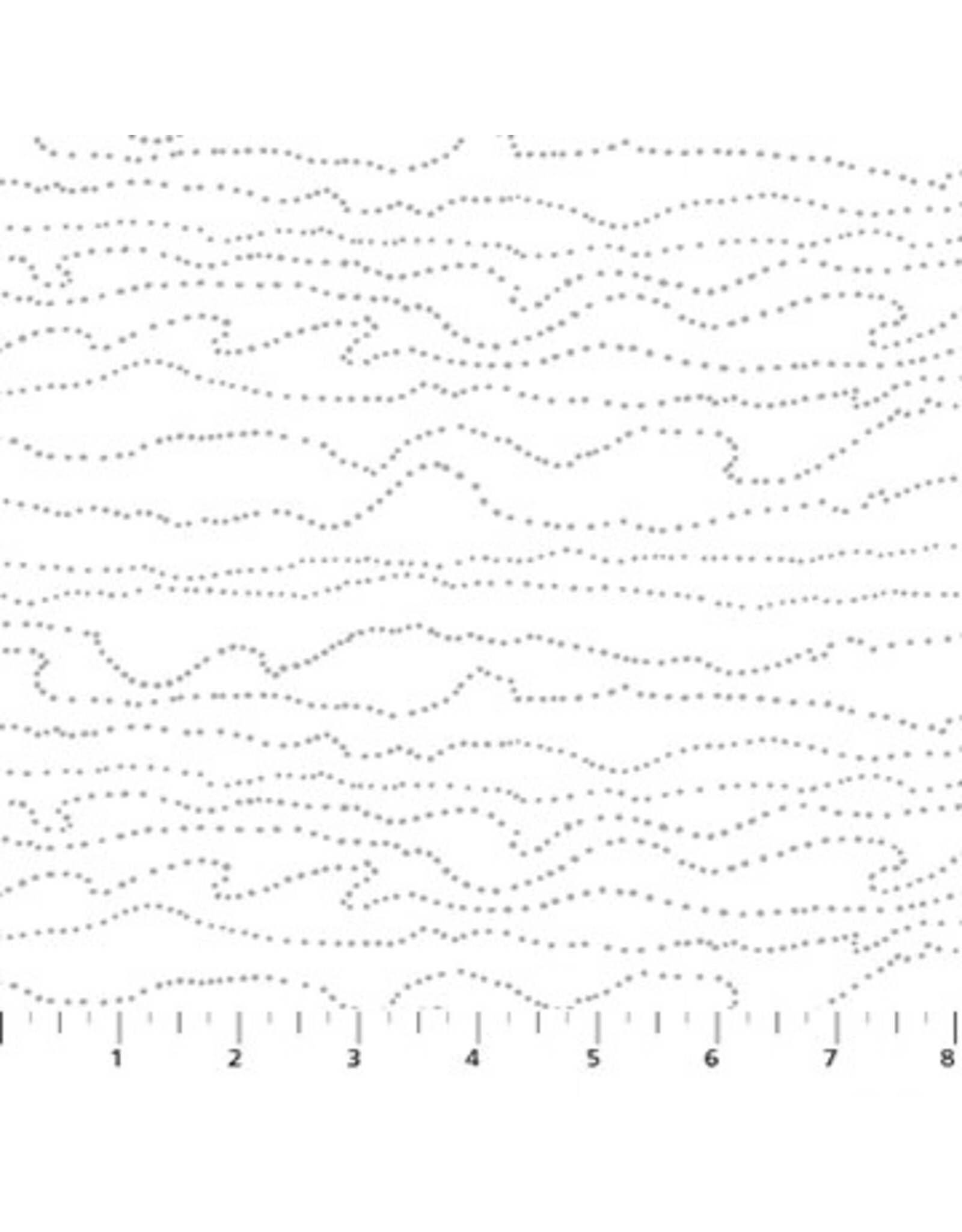 Figo Ghazal Razavi - Dovetail - Strings White Gray - 92037-10