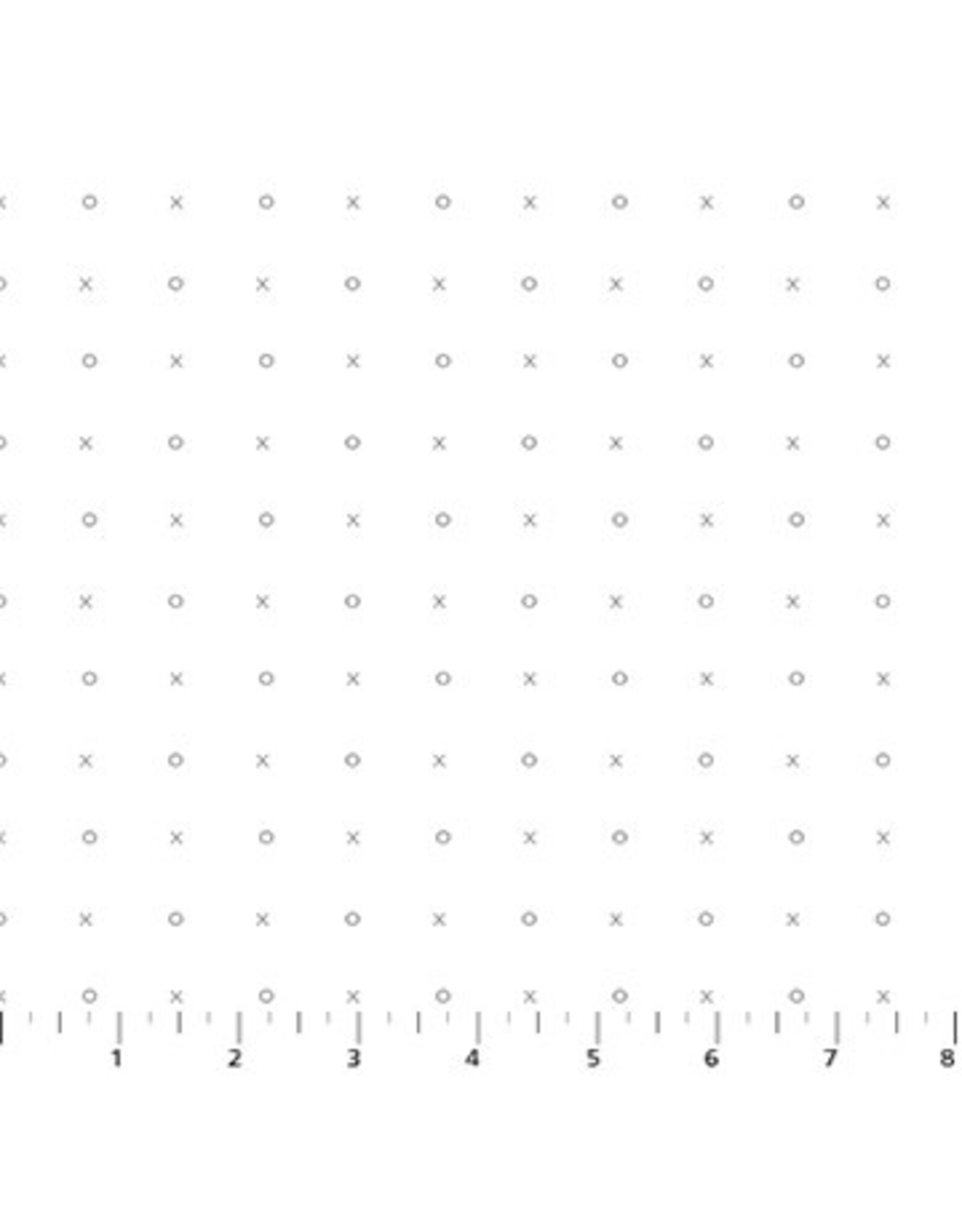 Figo Ghazal Razavi - Dovetail - XO White Gray - 92038-10