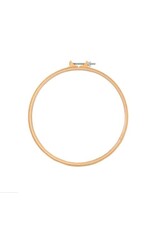 Diversen Restyle - Wooden Quilting Hoop - 35 cm
