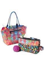 ByAnnie ByAnnie - Night and Day - by Annie patroon voor tas - PBA298