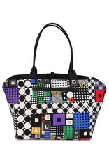 ByAnnie ByAnnie - Night and Day - by Annie patroon voor tas - PBA298