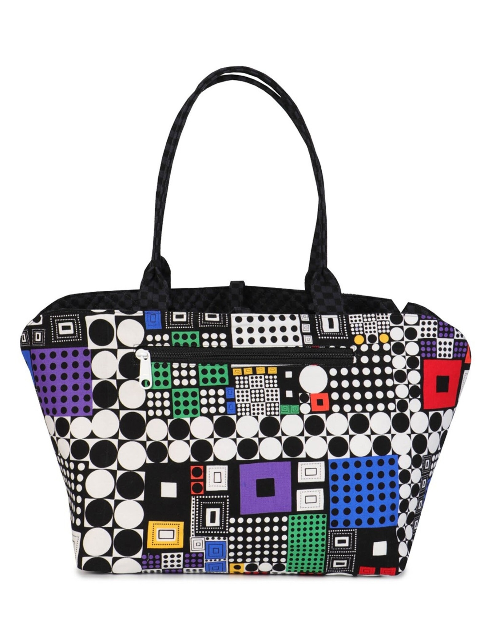 ByAnnie ByAnnie - Night and Day - by Annie patroon voor tas - PBA298