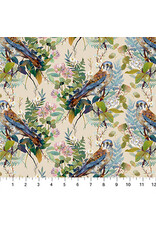 Figo Clara McAllister - Elegance - Flight Cream - DP90900-12