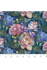 Figo Clara McAllister - Elegance - Floral Navy Multi - DP90902-45