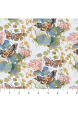 Figo Clara McAllister - Elegance - Moth Blue - DP90901-40