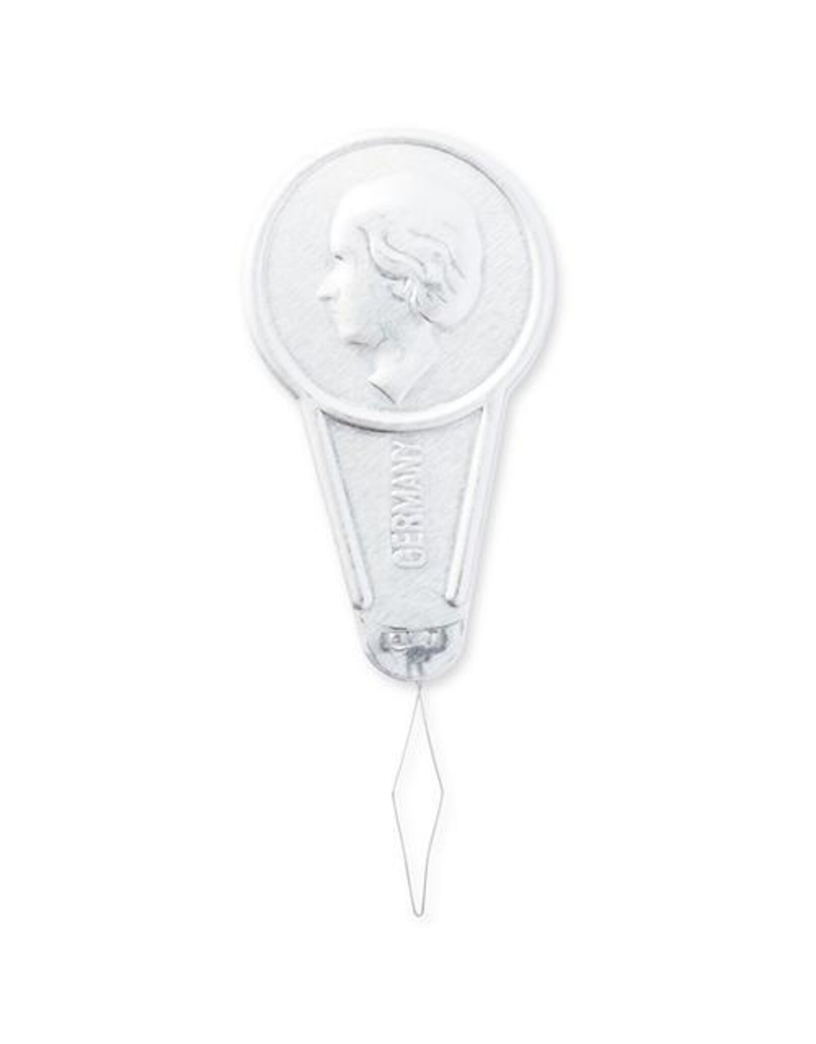 Prym Prym - Needle Threaders - 2 pcs. - 611 175