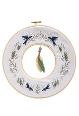 Stashbooks - Aimee Ray - Doodle Stitching - Embroidery Art