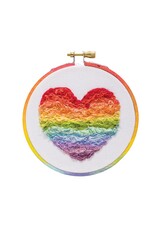 Stashbooks - Aimee Ray - Doodle Stitching - Embroidery Art