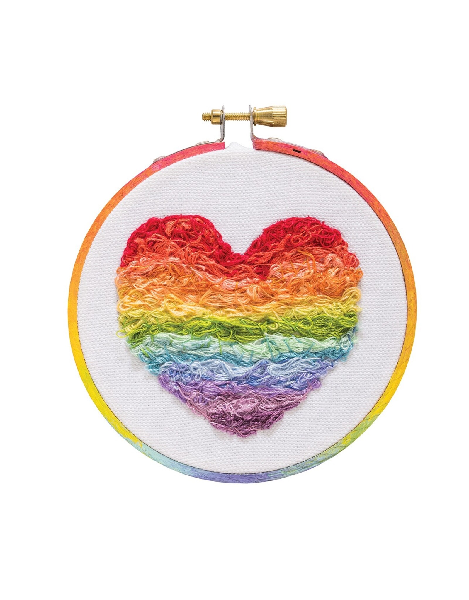 Stashbooks - Aimee Ray - Doodle Stitching - Embroidery Art