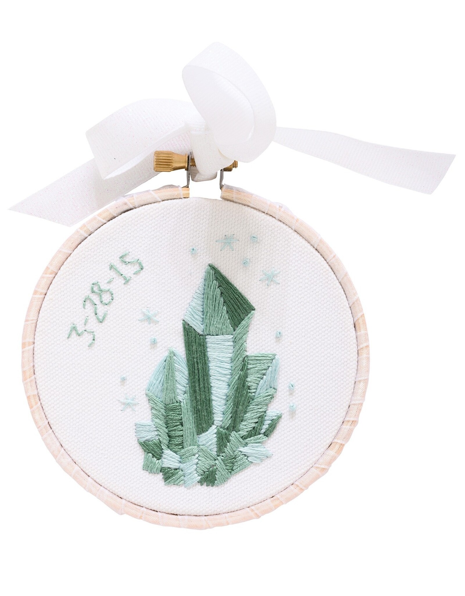 Stashbooks - Aimee Ray - Doodle Stitching - Embroidery Art