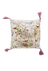 Stashbooks - Aimee Ray - Doodle Stitching - Embroidery Art