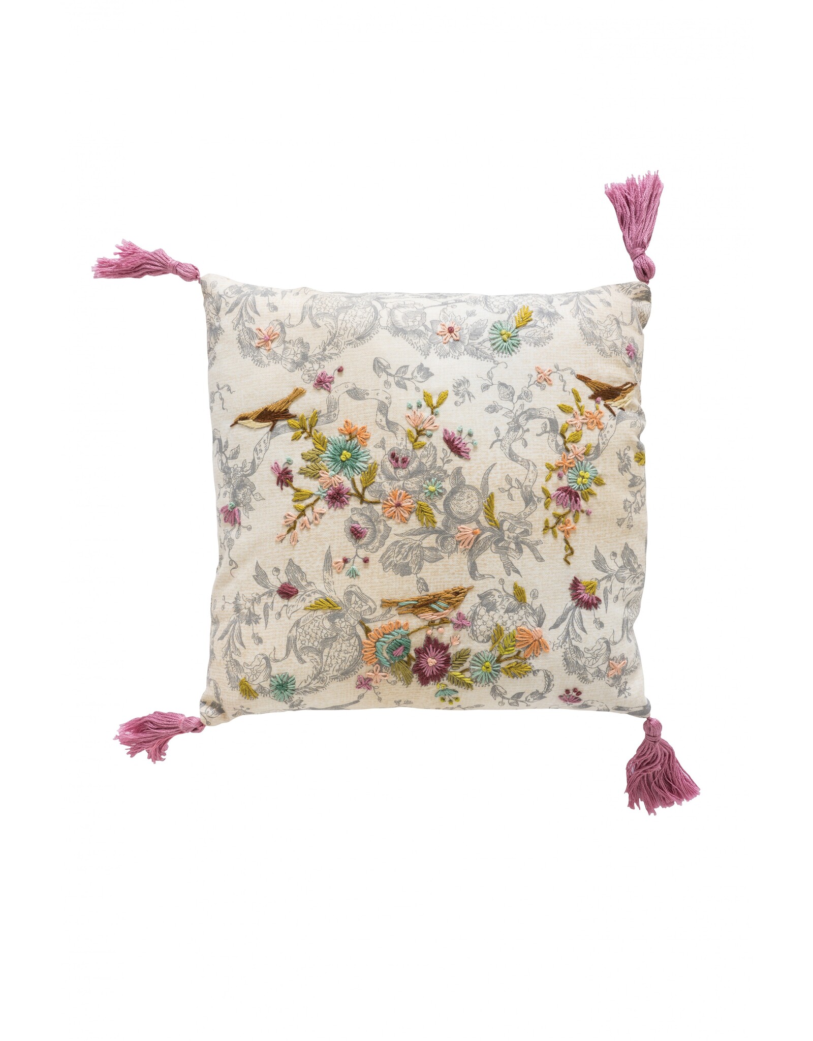 Stashbooks - Aimee Ray - Doodle Stitching - Embroidery Art