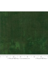 Moda Moda Fabrics - Basic Grey - Grunge - Winter Spruce - 30150-429