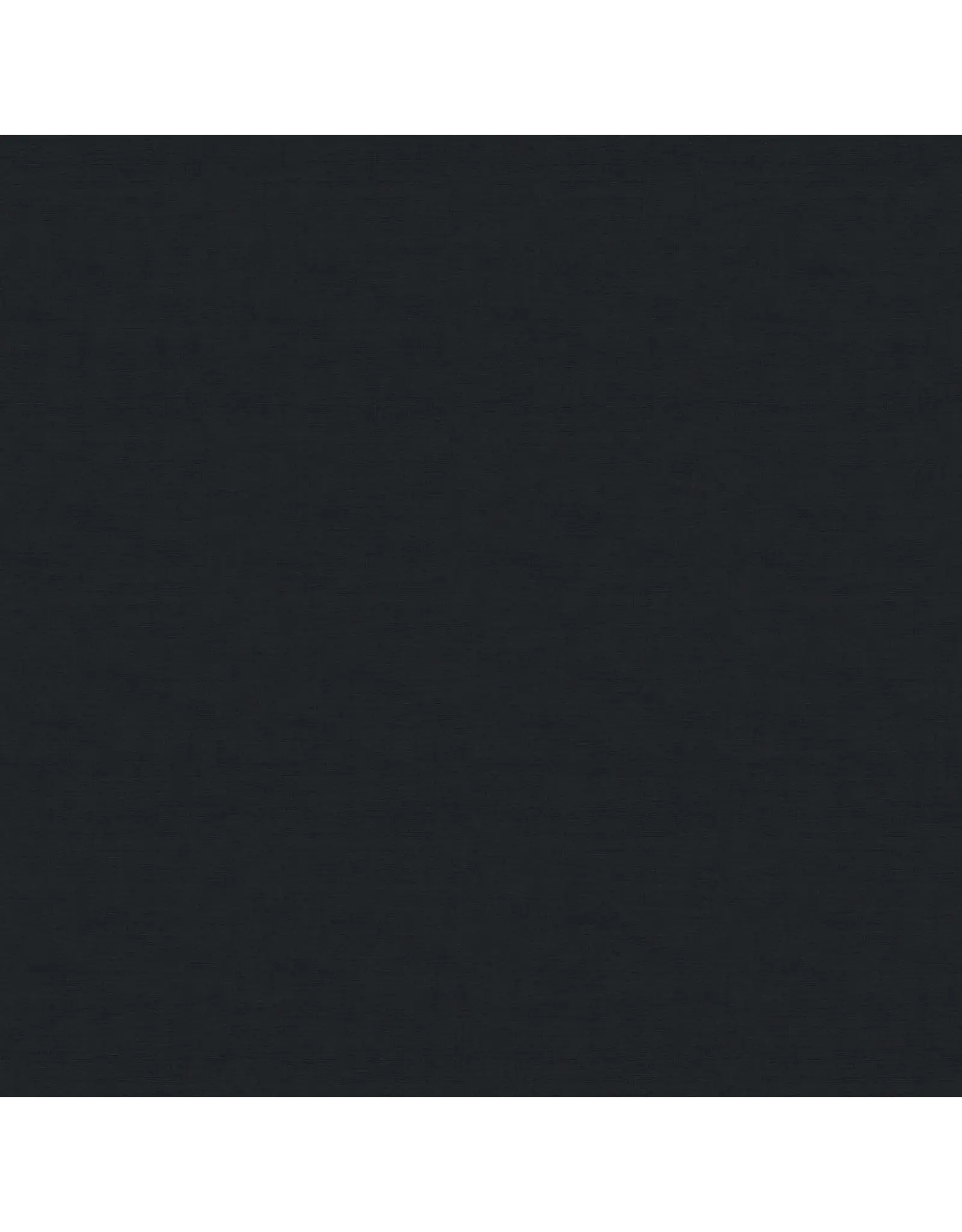 Makower UK Makower UK - Linen Texture - Black - 1473-X