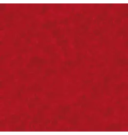 Makower UK Spraytime - Christmas Red