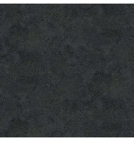 Makower UK Dimples - Charcoal