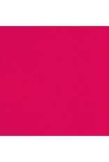 Robert Kaufman Robert Kaufman - Kona Solids - 1295 - Pomegranate