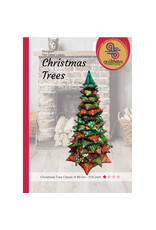 Quiltbites Quiltbites - Christmas Trees Pattern