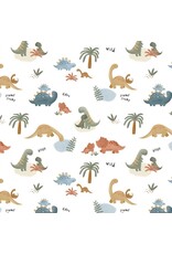 Dear Stella Dear Stella - I Dig You - I dig You White - D2737-WHITE