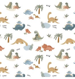 Dear Stella I Dig You - I dig You White