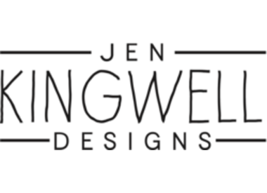 Jen Kingwell Designs