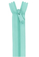 ByAnnie Handbag Zipper - 24 inch / 60 cm - Turquoise