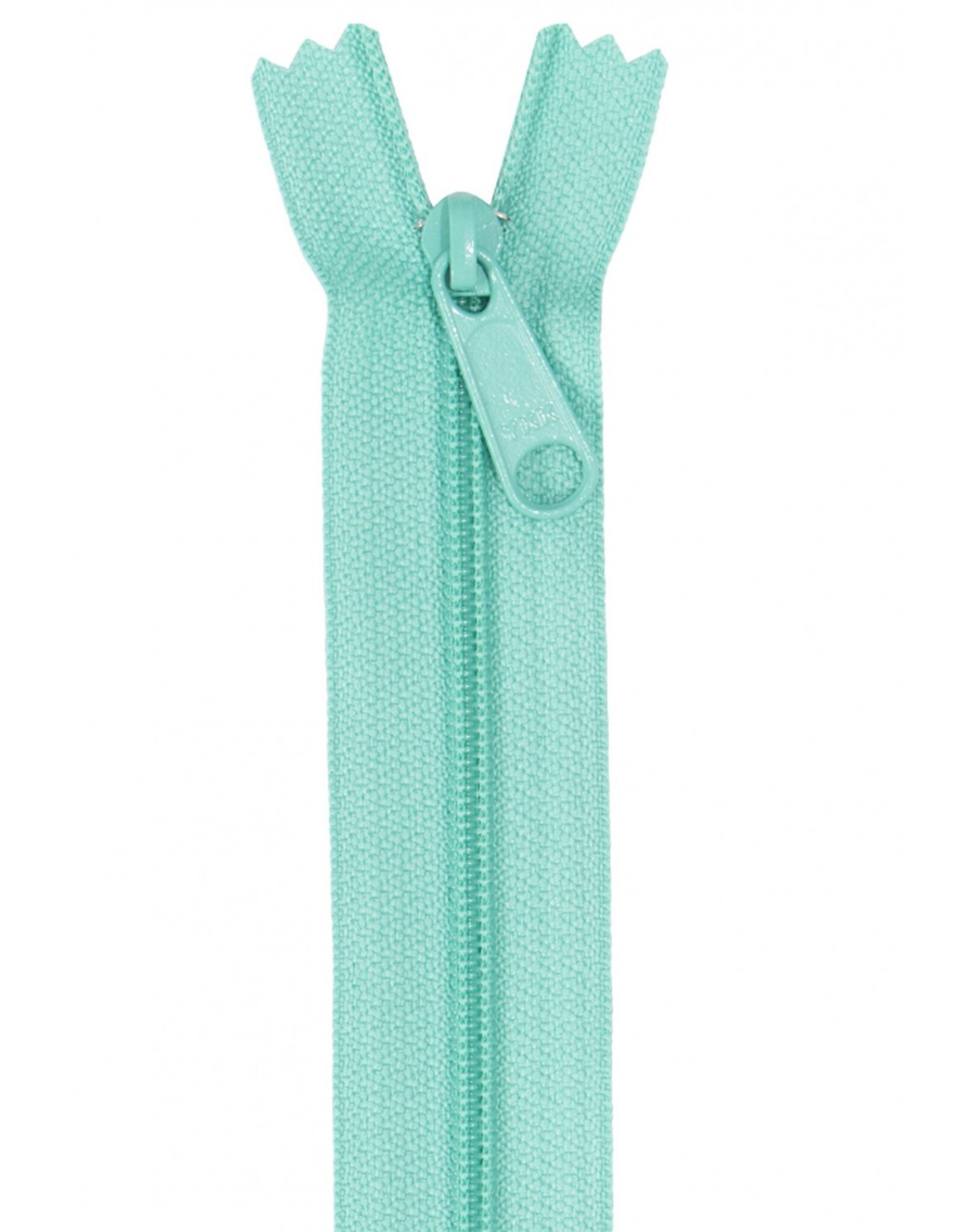 ByAnnie Handbag Zipper - 24 inch / 60 cm - Turquoise