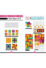 CT Publishing CT Publishing - Quilt Genius - Design Tool Kit - design your own quilt