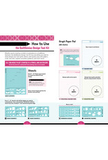 CT Publishing CT Publishing - Quilt Genius - Design Tool Kit - design your own quilt
