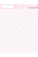 CT Publishing CT Publishing - Quilt Genius - Graph Paper
