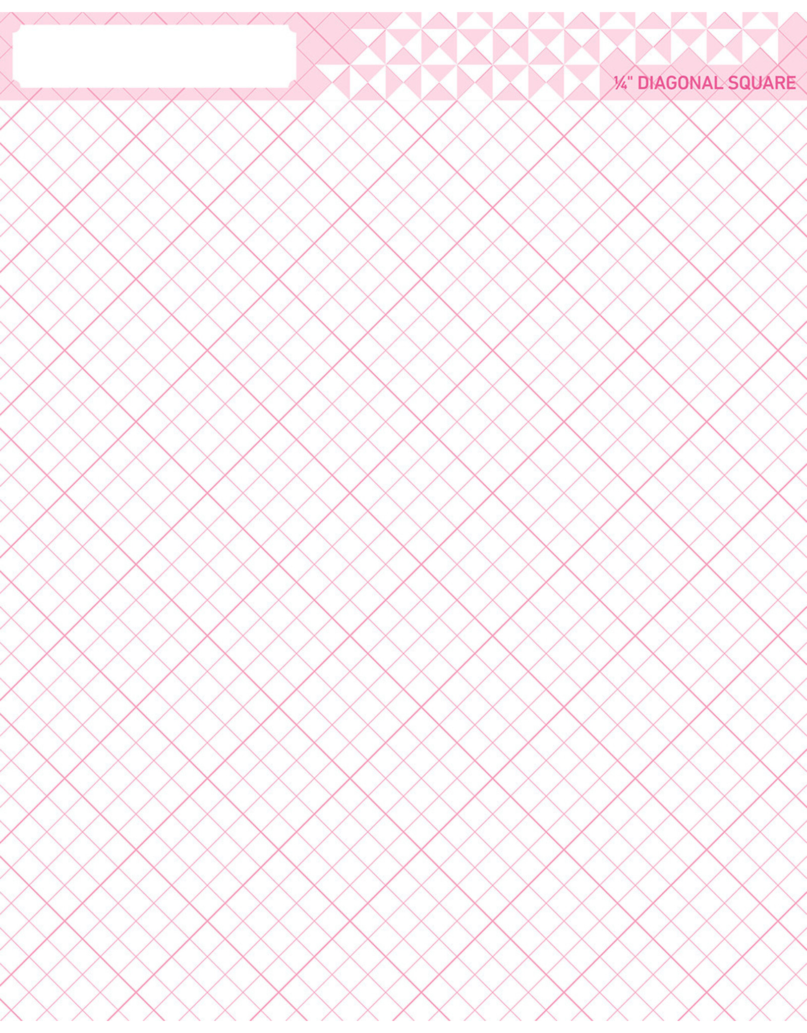 CT Publishing CT Publishing - Quilt Genius - Grafisch papier