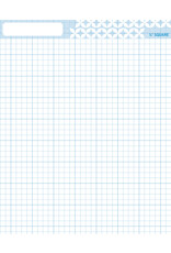 CT Publishing CT Publishing - Quilt Genius - Graph Paper