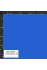 Stof Fabrics Stof Fabrics - Petits Points - Cobalt - 4511-333