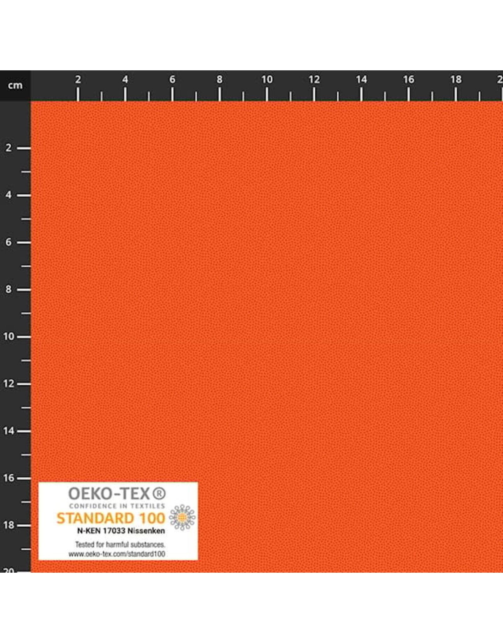 Stof Fabrics Stof Fabrics - Petits Points - Orange - 4511-325
